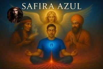 Processo Teraputico Blue Safira