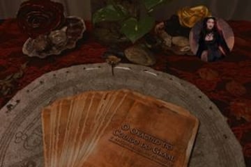 Harmoniza��o de Casais