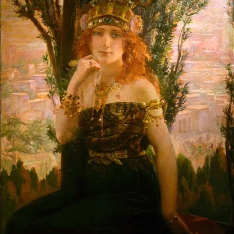 Circe