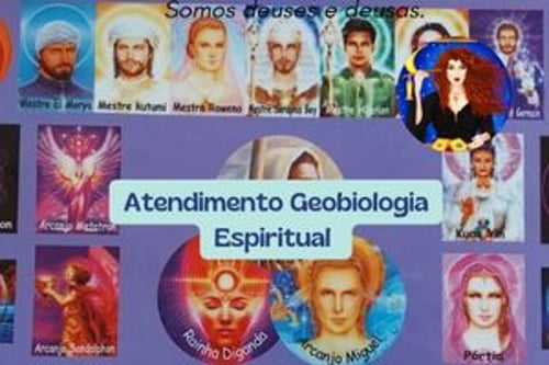 Geobiologia Espiritual