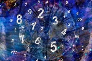 Mapa Numerolgico - Anastsia