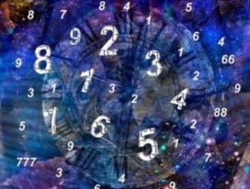 Mapa Numerolgico - Anastsia