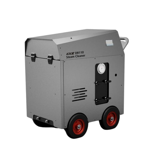 DR110 Car Steam Cleaner