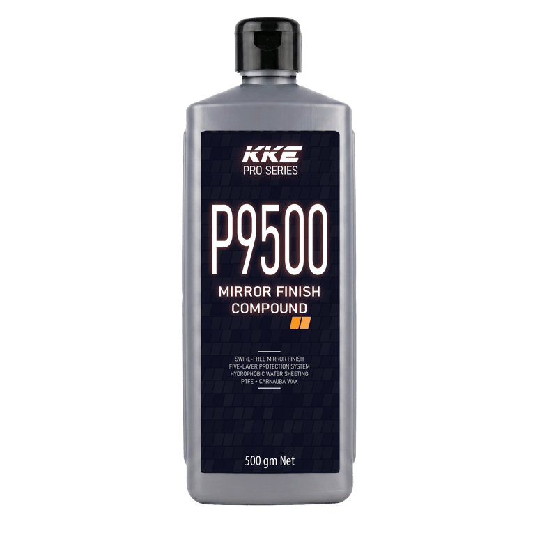 KKE Pro 9500