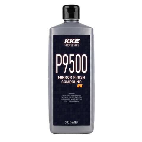 KKE P9500