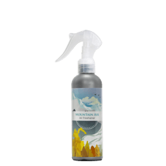 Mountain Air odor eliminator 200 ml for car interiors