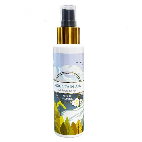 Mountain Air - Night Jasmine | Air Freshener