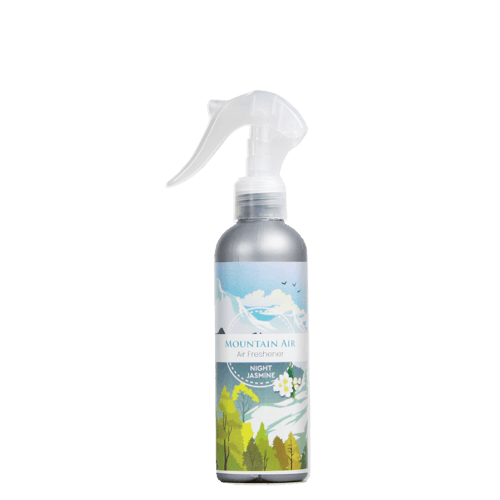 Mountain Air - Night Jasmine | Air Freshener