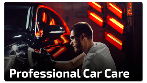 Professional Car Care