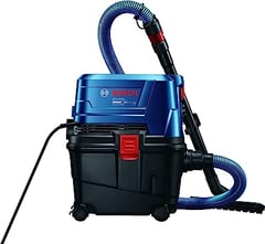 Bosch GAS 15 PS wet and dry vacuum cleaner