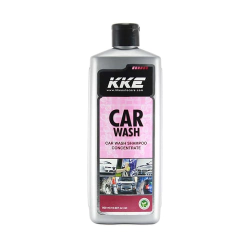 Car Wash Shampoo | Foam Shampoo Concentrate | High Foaming Car Shampoo