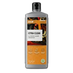 KKE Citra Clean all-purpose cleaner concentrate 500 ml