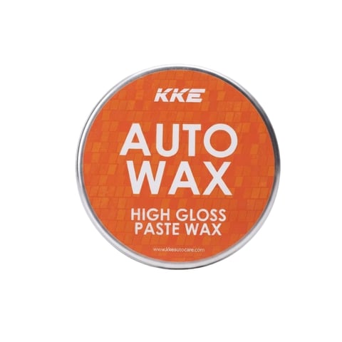 KKE AUTO WAX