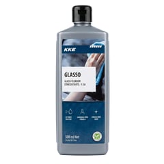 KKE Glasso ammonia-free glass cleaner concentrate 500 ml
