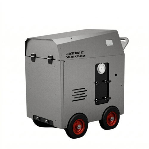 DR112 Car Steam Cleaner