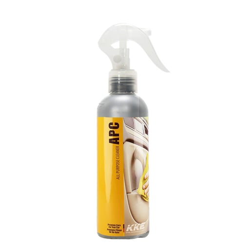 APC- All Purpose Cleaner | All Purpose Cleaner Liquid Spray | Detailing APC | Stain Remover | Bug Remover | Degreaser | Tyre CLeaner | Carpet Cleaner | Upholstery Cleaner