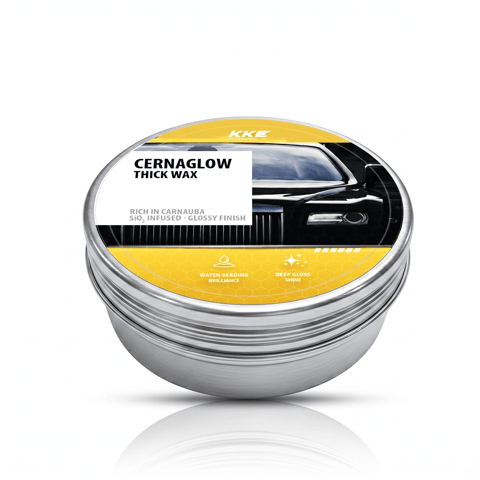 KKE CernaGlow Wax
