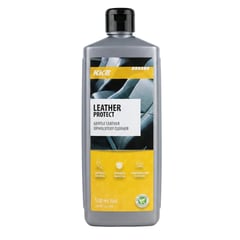 KKE Leather Protect non-oily leather cleaner and conditioner