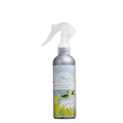 Mountain Air vanilla car air freshener 200 ml