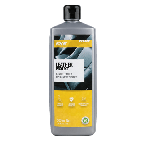 Leather Protect | Non Oily Formula