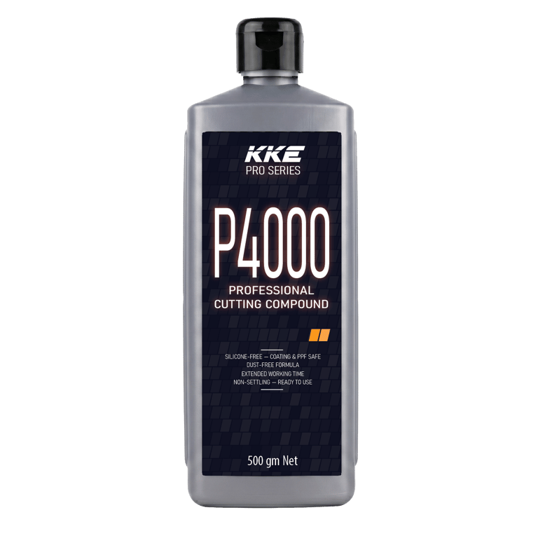 KKE Pro 4000