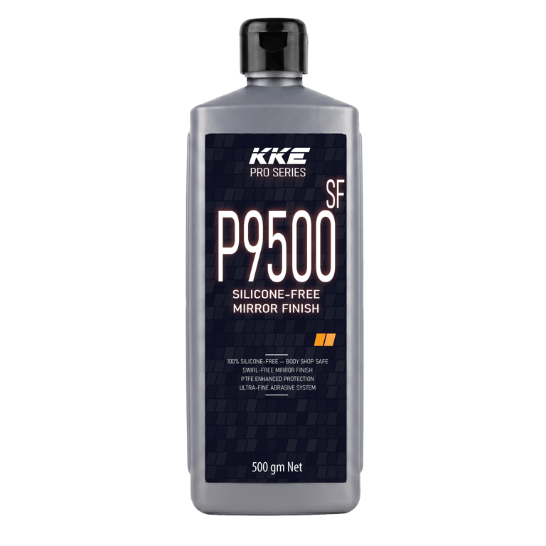 KKE Pro 9500 SF