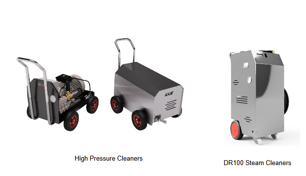 Car Wash Equipment Prices 2023 KKE Wash Systems South Africa