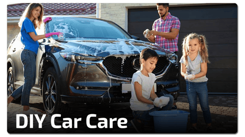 DIY Car Care