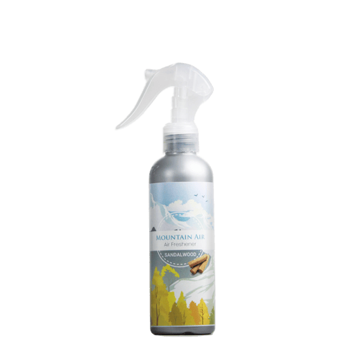Mountain Air - Sandalwood | Air Freshener