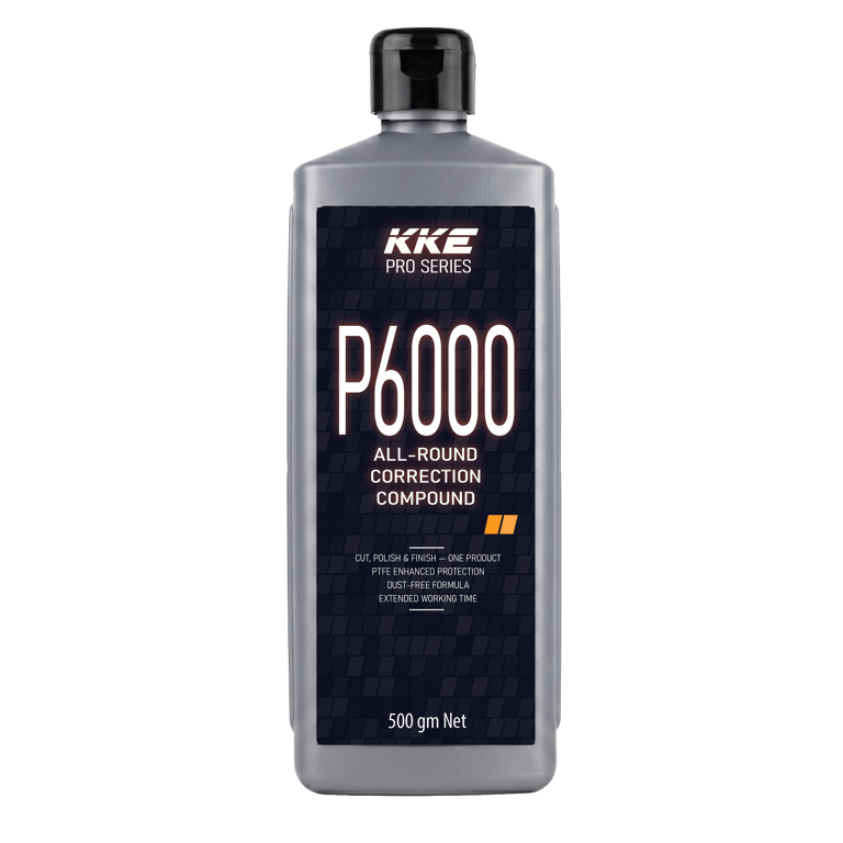 KKE Pro 6000