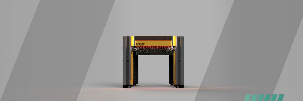 Automatic Car Wash Machines