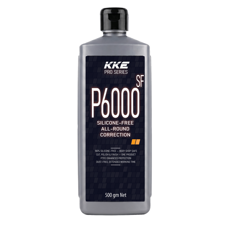 KKE Pro 6000 SF