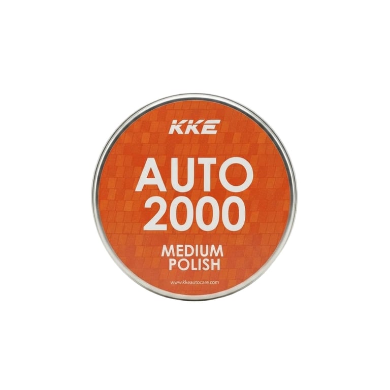 KKE Auto 2000
