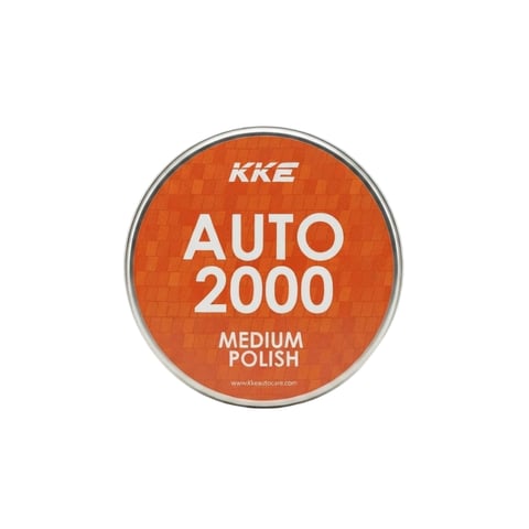 KKE AUTO 2000