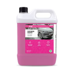 KKE Car Wash Shampoo 5 litre can