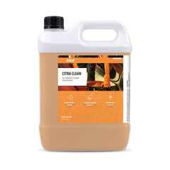 KKE Citra Clean (all-purpose cleaner) 5 litre can