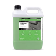 KKE Fabric Fresh (upholstery and carpet shampoo) 5 litre can