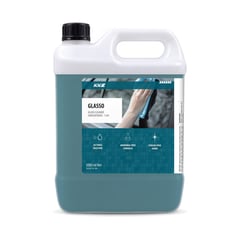 KKE Glasso (glass cleaner concentrate) 5 litre can