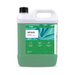 KKE Soft Bliss (microfiber towel wash) 5 litre can