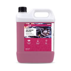 KKE ZAP Grease (engine degreaser) 5 litre can