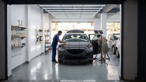 Car Detailing as a Business: The Service Steps and the Kit You Need