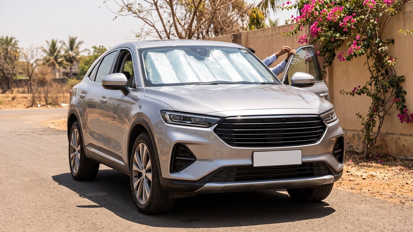Summer 2023 - 5 Most Important Car Care Tips