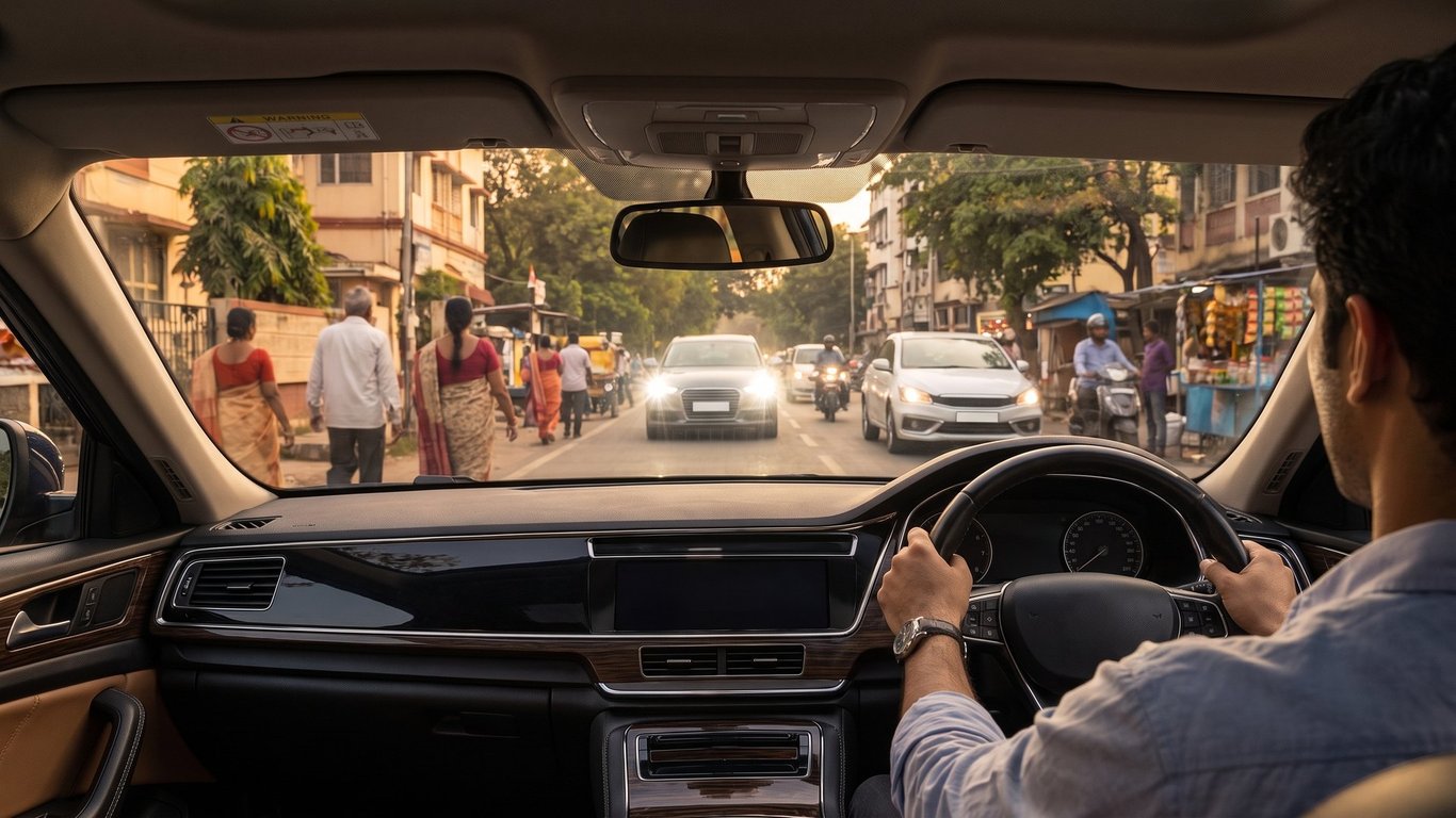 The Ultimate Guide to Windshield Cleaners: Professional-Level Clarity and Safety for Indian Car Owners
