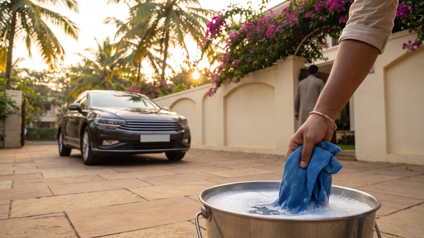 Car Clean Liquid Mastery: Breakthrough Solutions for Bold Car Enthusiasts & Detailing Pros