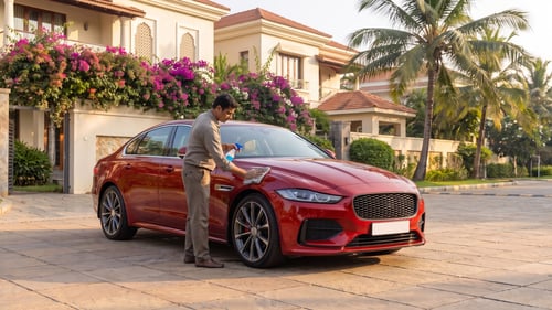 Waterless Car Cleaners: The Undaunted Car Owners Guide to Fast, Sustainable Car Care