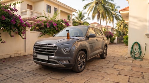 Waterless Car Cleaners: The Science, the Water Savings and the Myths
