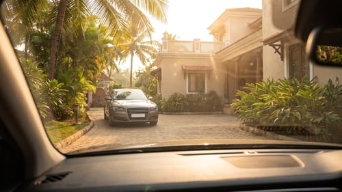 Undaunted Car Glass Cleaner Guide: Demand Flawless Clarity