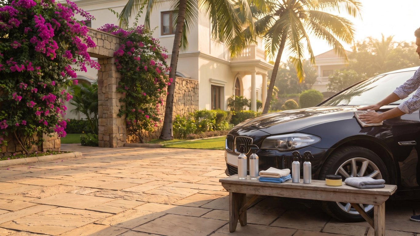 Revitalize Your Ride: The Ultimate Guide to Top Auto Cleaning Products for a Spotless Shine!