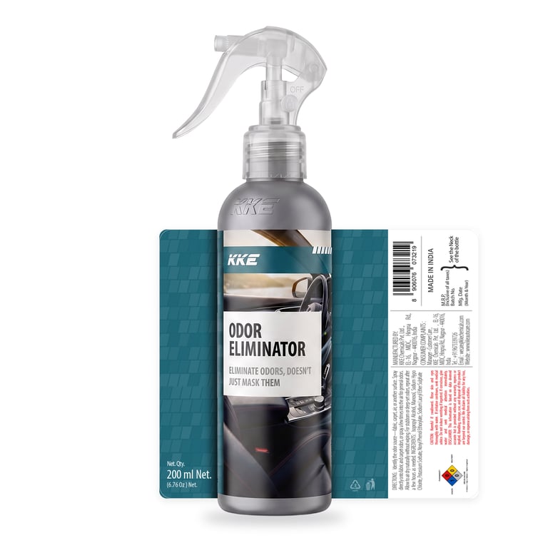 Odor Eliminator