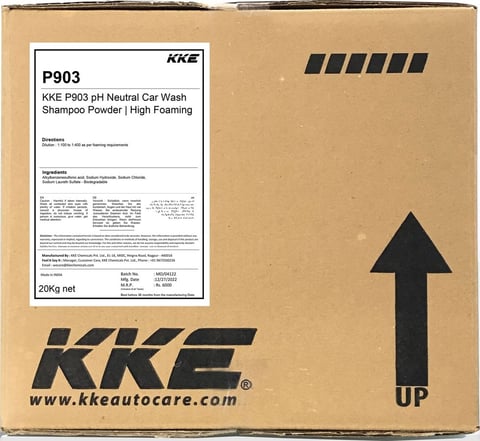 KKE P903 10 kg carton